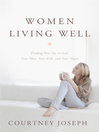 Cover image for Women Living Well
